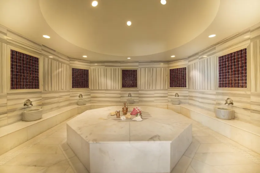 Titanic Deluxe Lara 5*-11