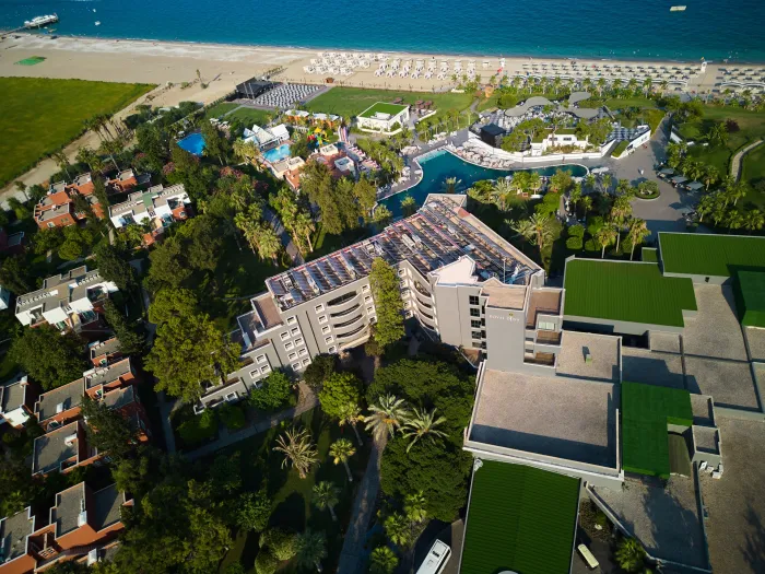 Mövenpick Resort Antalya Tekirova 5* - Kemer - Turcia