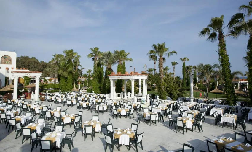 CLUB HOTEL SERA  5*-19
