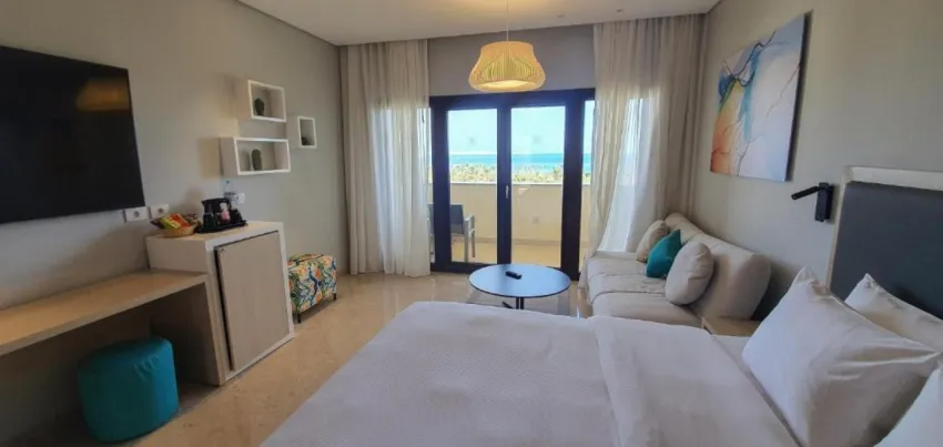 Steigenberger Al Dau Beach 5*-7