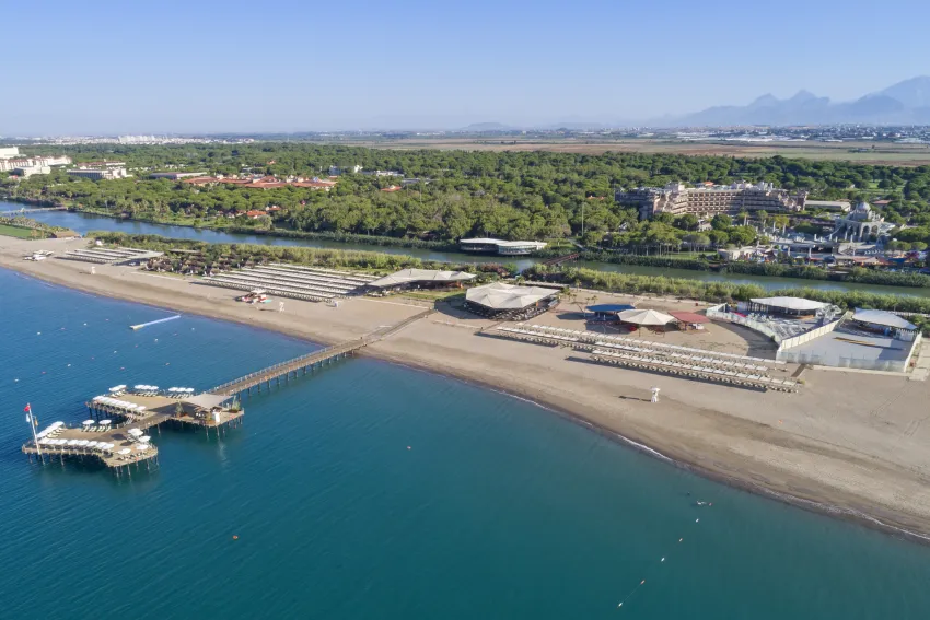 Xanadu Resort Belek 5*-34