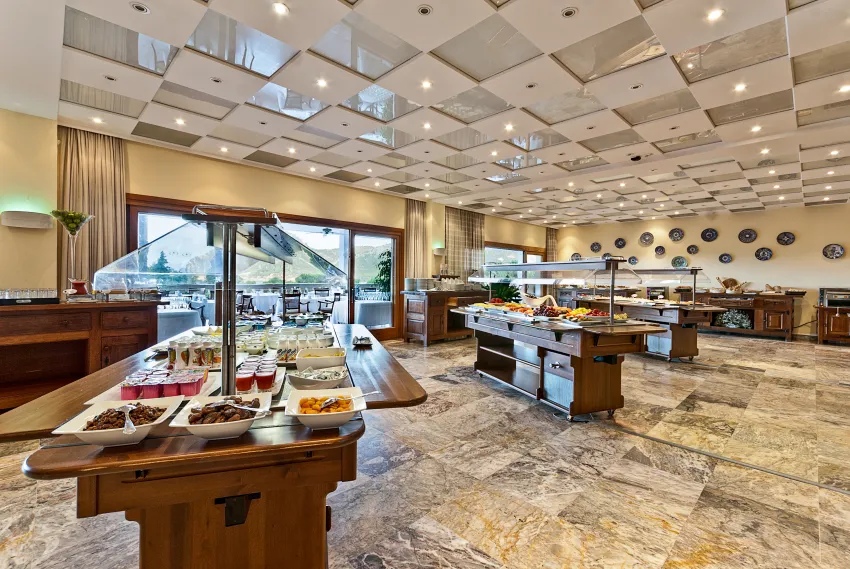 Four Seasons Resort Mallorca at Formentor 5*-28