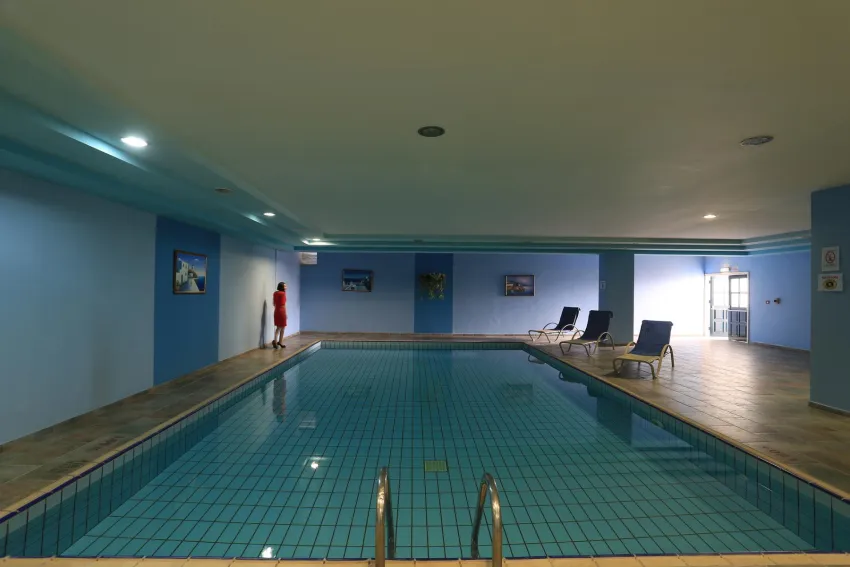 Eleni Holiday Resort 4*-4