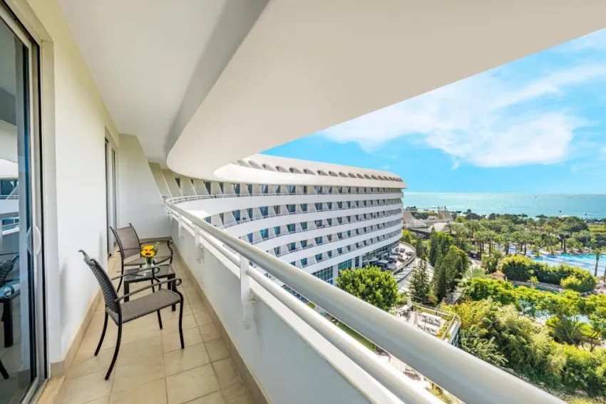 CONCORDE DE LUXE RESORT  5*-13