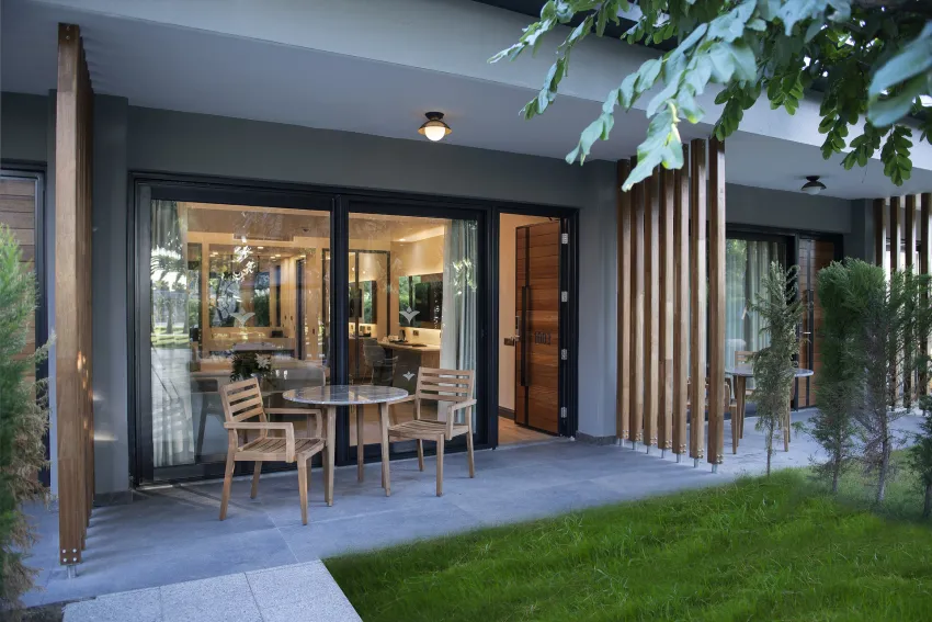 Miramare Beach Hotel 5*-15