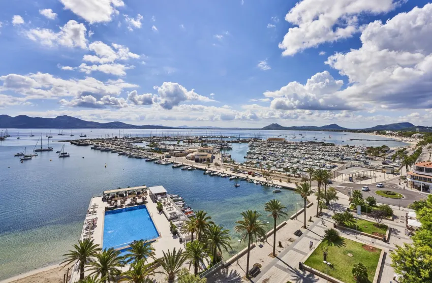 Daina Hotel Hoposa 4*-30