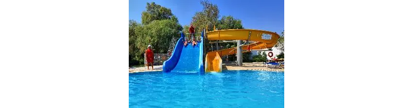 Apollonia Beach Resort and Spa 5*-3