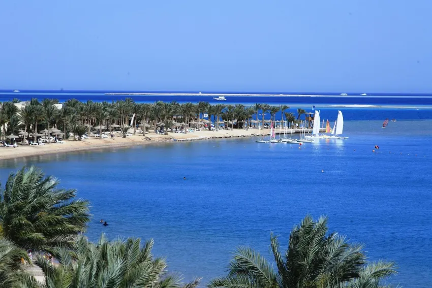 Palm Royale Soma Bay Resort 5*-441