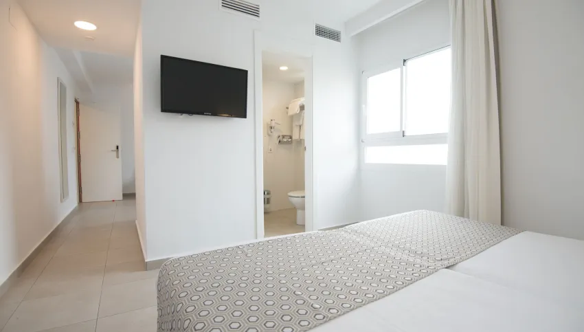 Chevy Hotel & Suites 3*-26