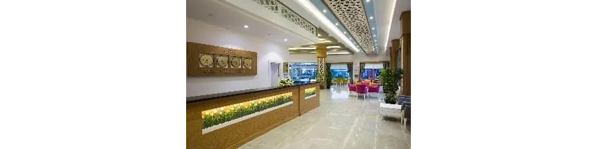 Sun Club Side Hotel 4*-9