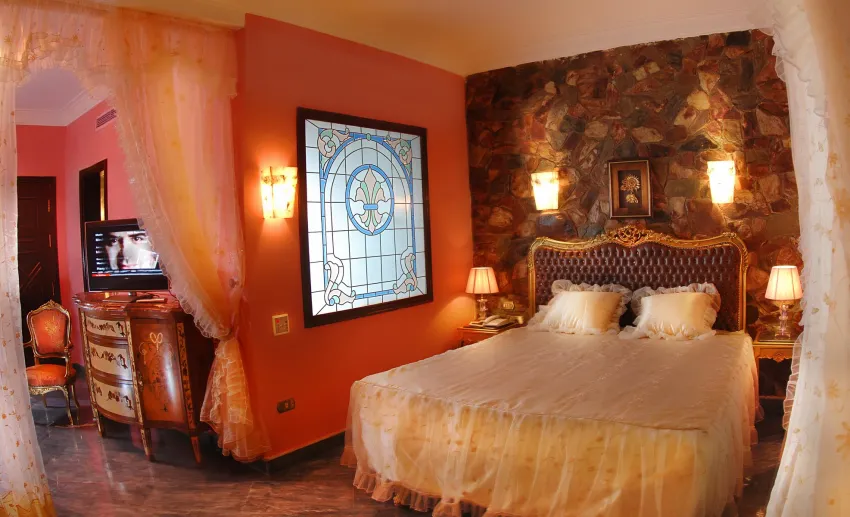 Oriental Rivoli Hotel & SPA 4*-13