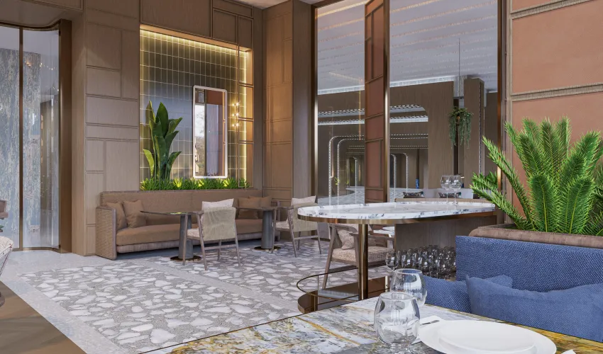 Gloria Serenity Resort 5*-293