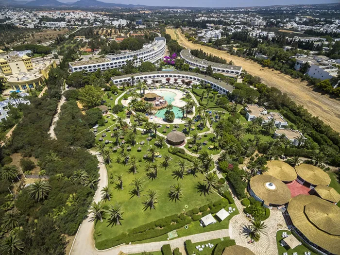 Sentido Phenicia 4* - Hammamet - Tunisia