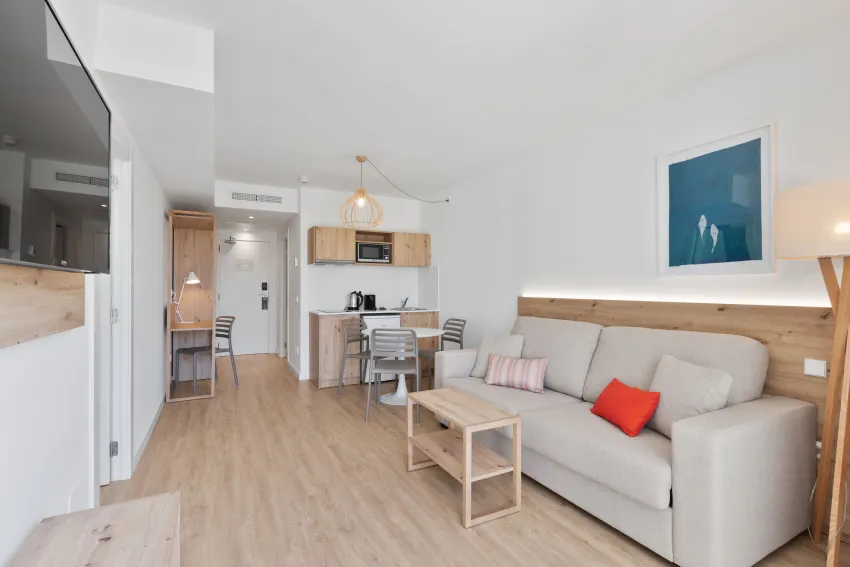 Palmanova Beach Apartments by TRH -9