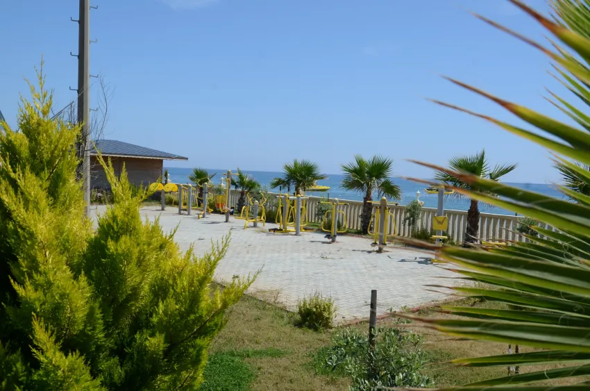 Eftalia Village 4*-63