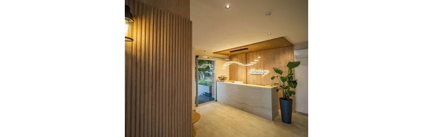 Heritage By Cimen Hotel (Ex. Cimen Otel) 3*-6