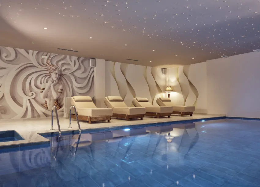 Golden Sun Resort and Spa 4*-4