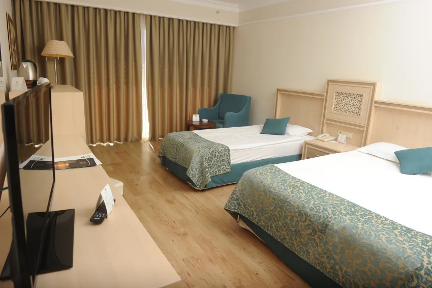 Utopia World Hotel 5*-22
