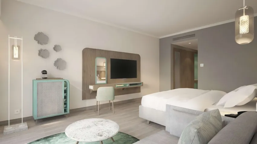 DoubleTree by Hilton Mangroovy El Gouna Resort 4*-23