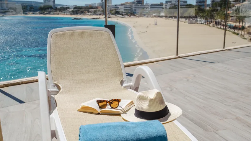 Bahia Principe Sunlight Coral Playa – Adults Only 4*-58