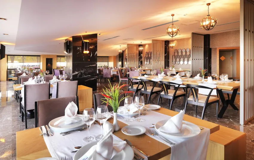 Imperial Turkiz Resort Kemer 5*-19