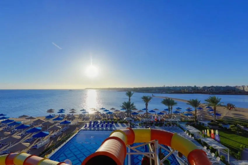 BELLAGIO BEACH RESORT & SPA  4*-22
