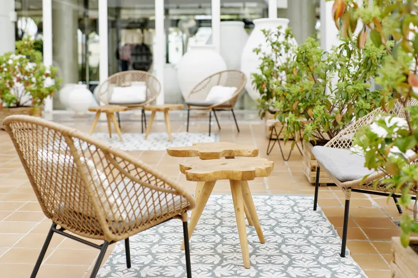 Iberostar Waves Cristina 4*-22