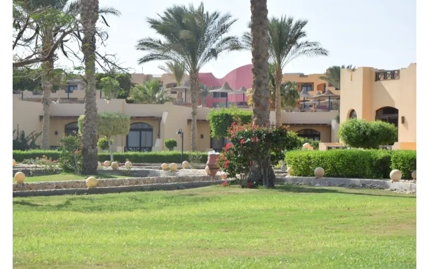 Blend Elphistone Resort Marsa Alam 4*-14