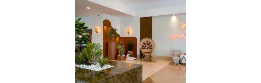 Side Aluna Hotel (Ex. Diamond Beach Hotel & Spa) 5*-20
