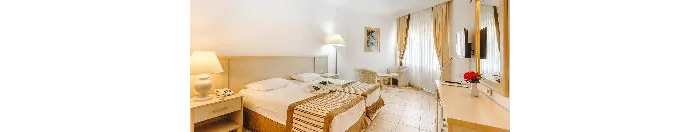 Sural Saray Hotel (Adults Only 16+) 5* - Side - Turcia
