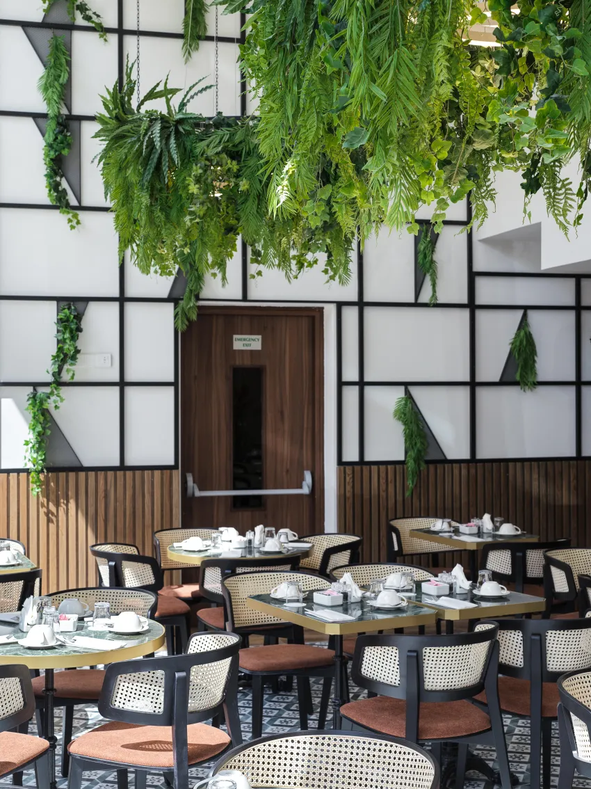 Leonardo Boutique Hotel Larnaca 4*-117