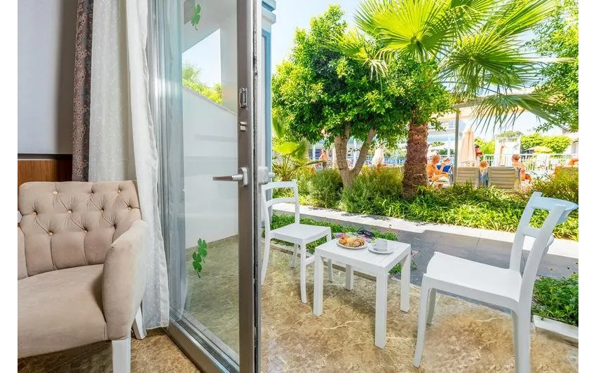 Sun Club Side Hotel 4*-17