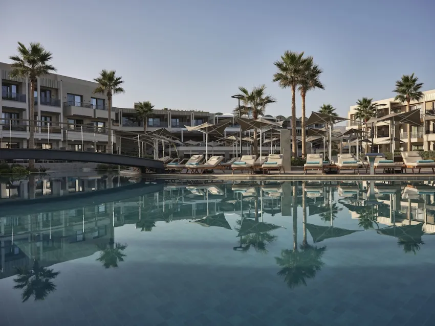 Amira Luxury Resort and Spa 5*-45