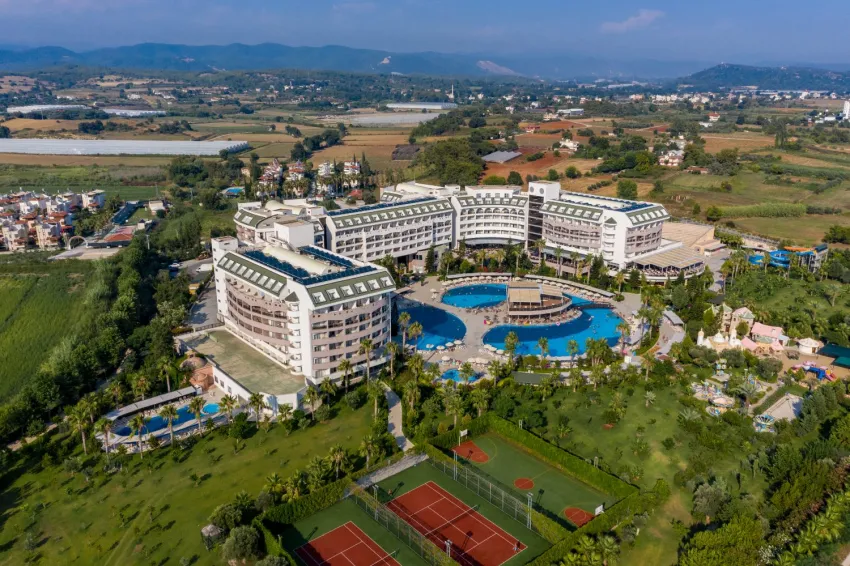 Vita Silva (Ex. Amelia Beach) 5*-13