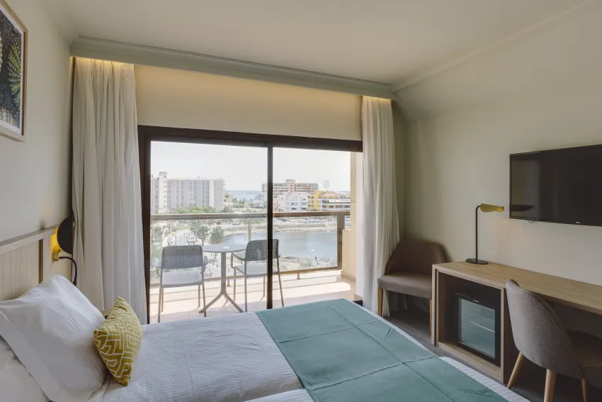 Aluasoul Palma 4*-70