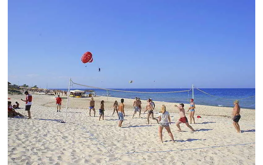 El Mouradi Port El Kantaoui 4*-33