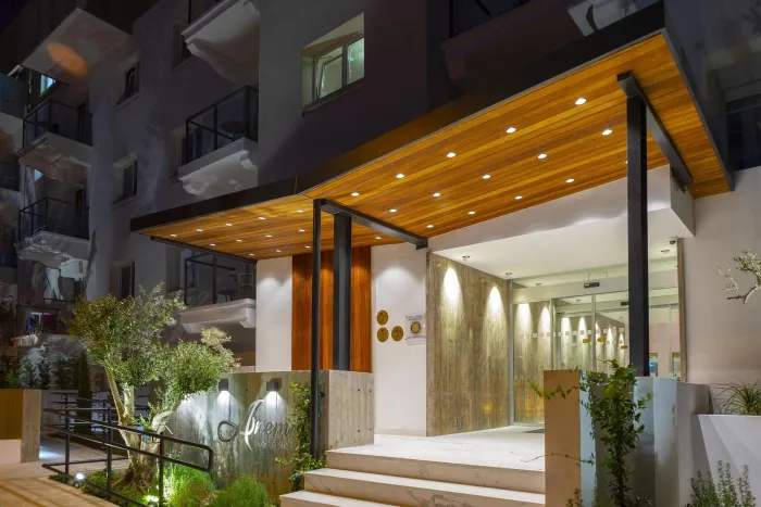 Anemi Hotel & Suites 4* - Paphos - Cipru