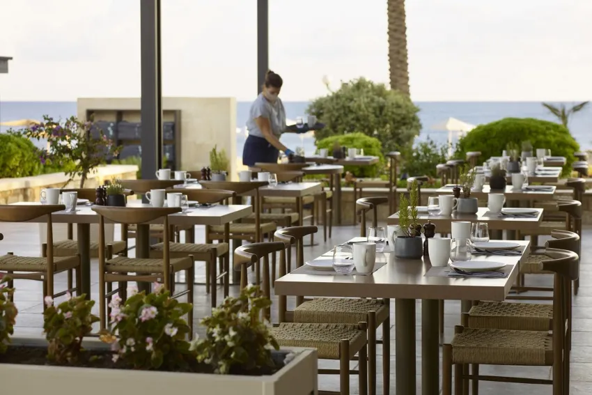 Asterion Suites and Spa Exclusive collection by Louis Hotels 5*-29