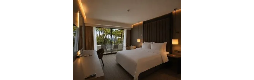 Mirage Park Resort Hotel 5*-25