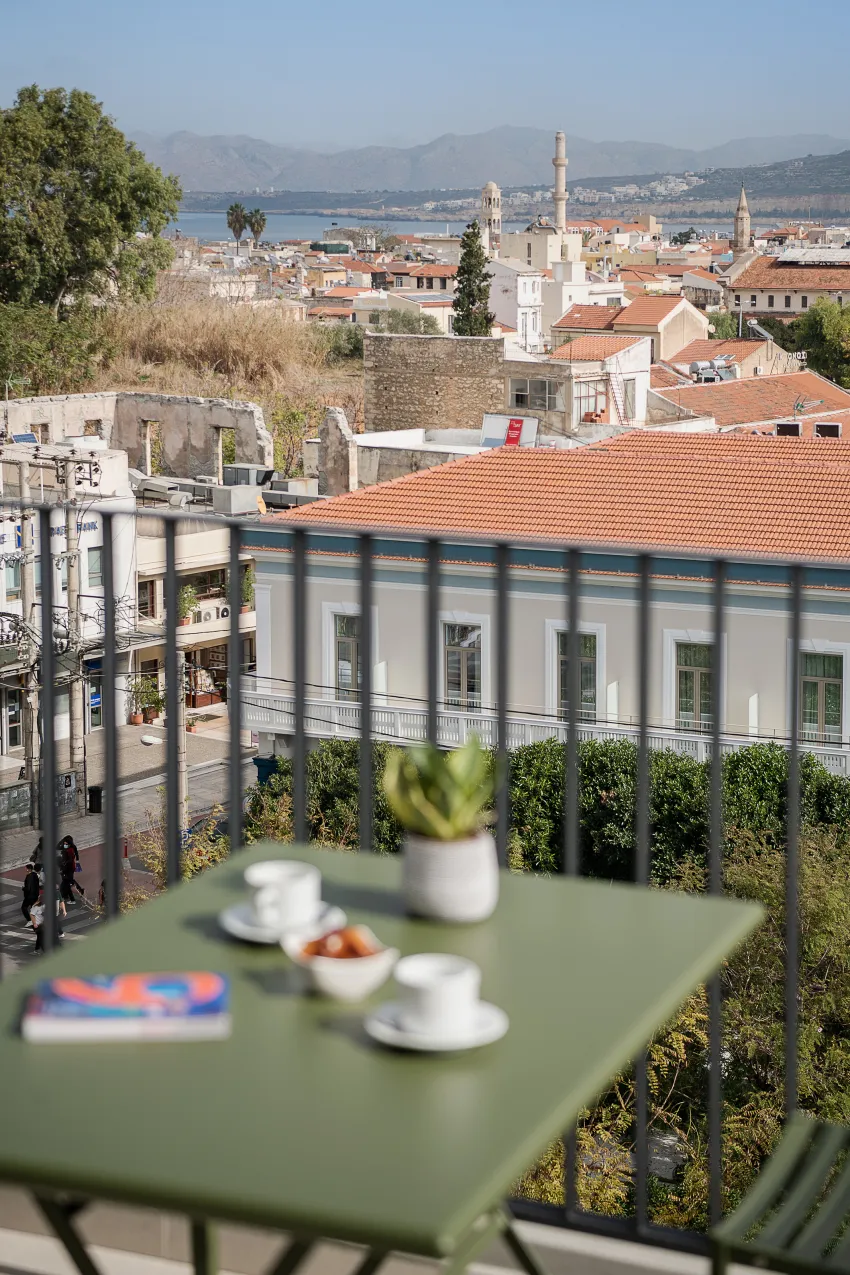 Arkadi Hotel 3*-65