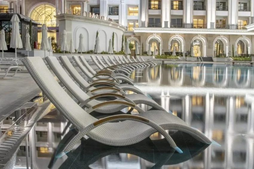 Merit Royal Diamond Hotel & SPA 5*-19