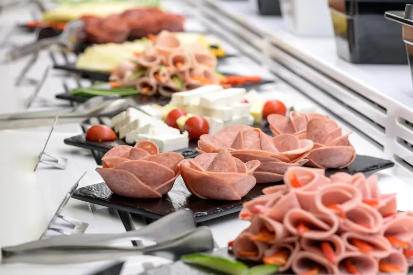 Castello Village Resort 4*-20