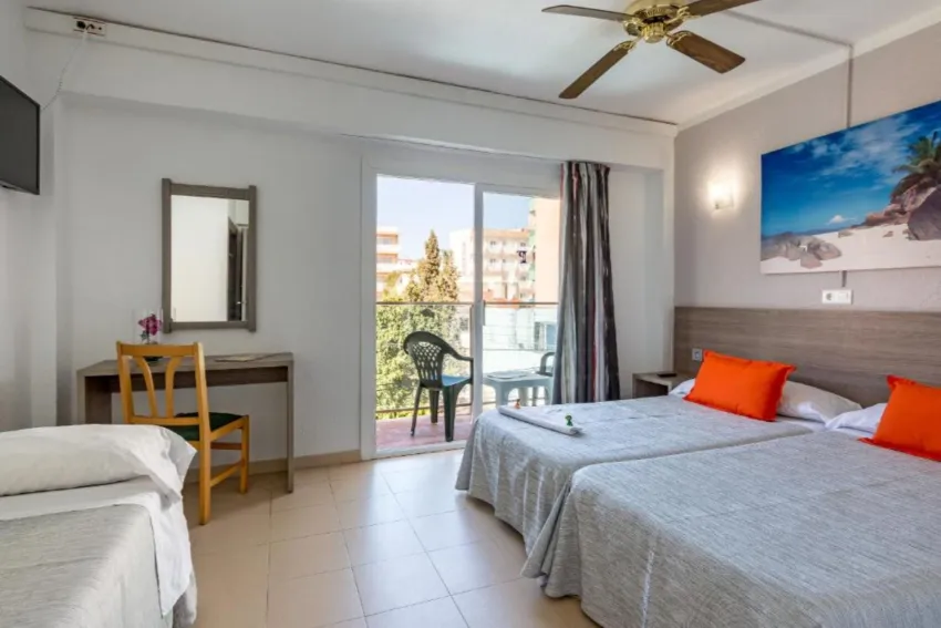 Costa Mediterraneo 2*-19