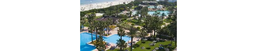 Sahara Beach Aqua Park 3*-25
