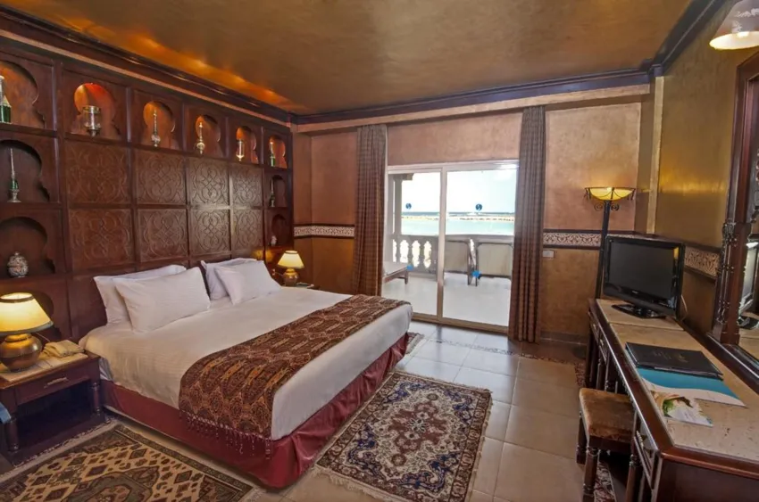 Sentido Mamlouk Palace 5*-21