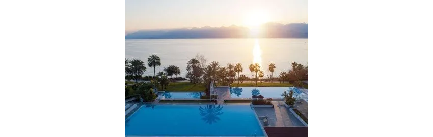 Akra Antalya (Ex.Akra Hotel) 5*-19
