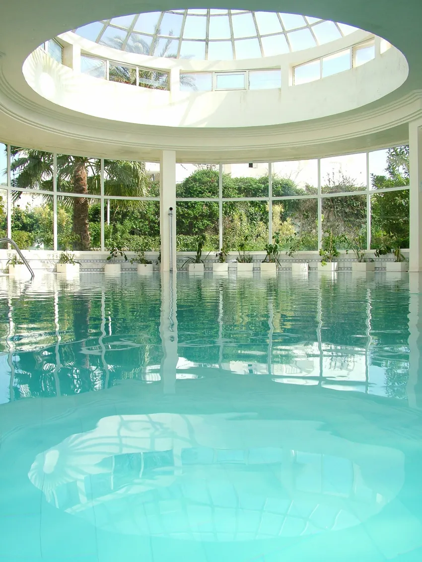 El Mouradi Skanes 4*-26