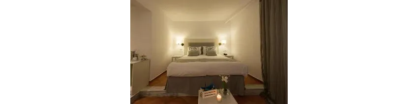 Knossos Beach Bungalows Suites Resort and Spa 4*-78