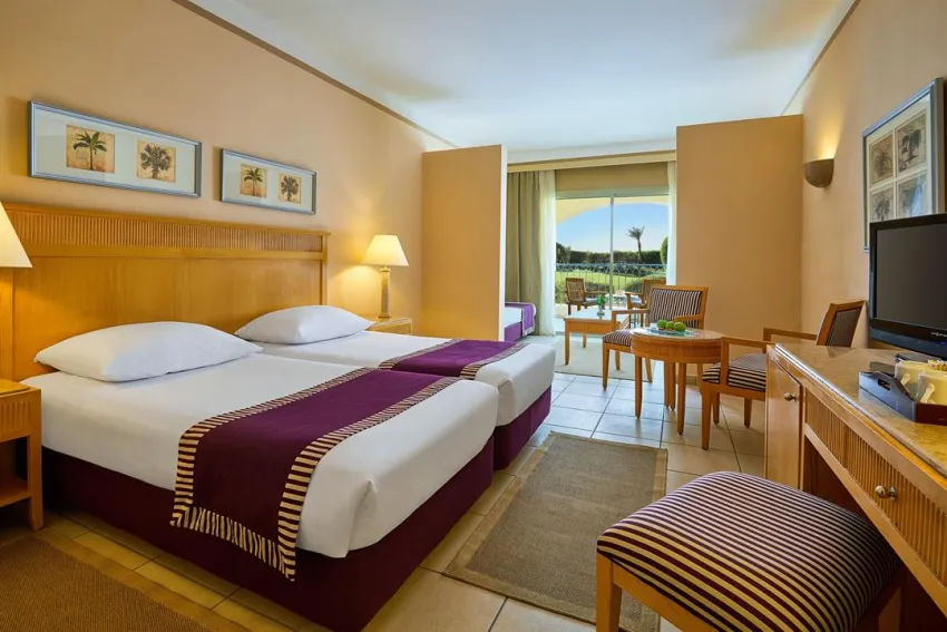 JAZ MAKADI STAR & SPA   5*-5