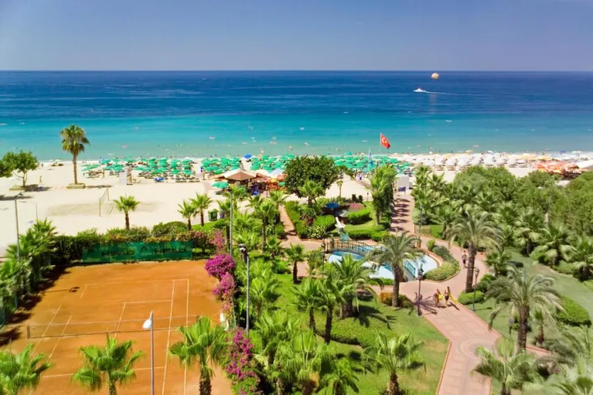 RIVIERA ZEN HOTEL & SPA (ADULTS ONLY 16+)  4*-4